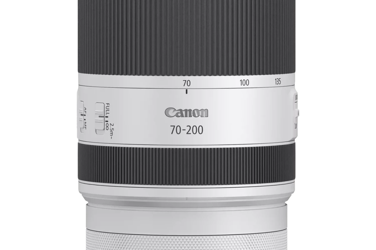 Location Canon RF 70-200mm f/2.8L IS USM - Lightyshare