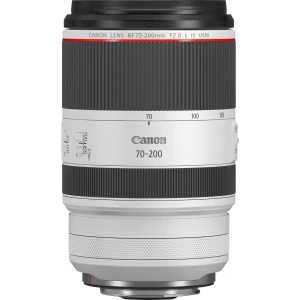 Location Canon RF 70-200mm f/2.8L IS USM