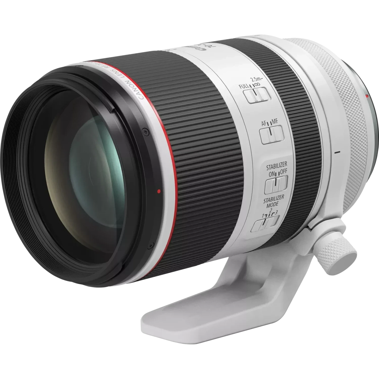 Canon RF 70-200mm f/2.8L IS USM - Photo 2 sur 2