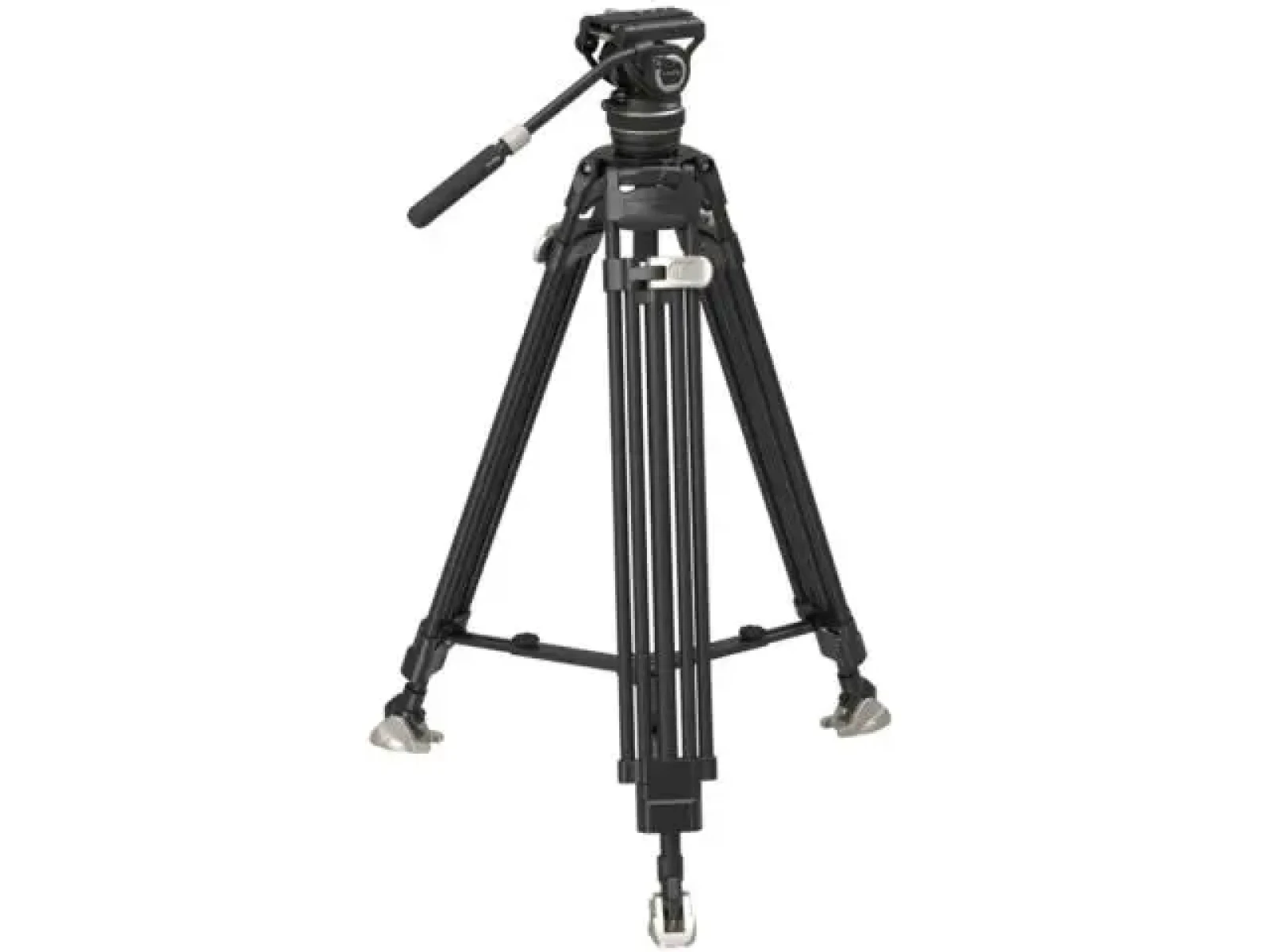 Smallrig FreeBlazer Heavy-Duty Carbon Fiber Tripod Kit (3989) - Photo 1 sur 5