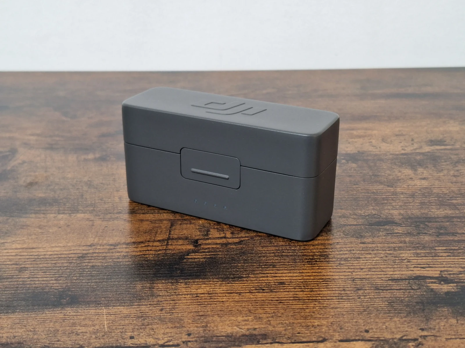DJI Micro sans fil Mic 2 - Photo 4 sur 4