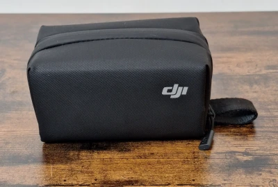 Location DJI Micro sans fil Mic 2