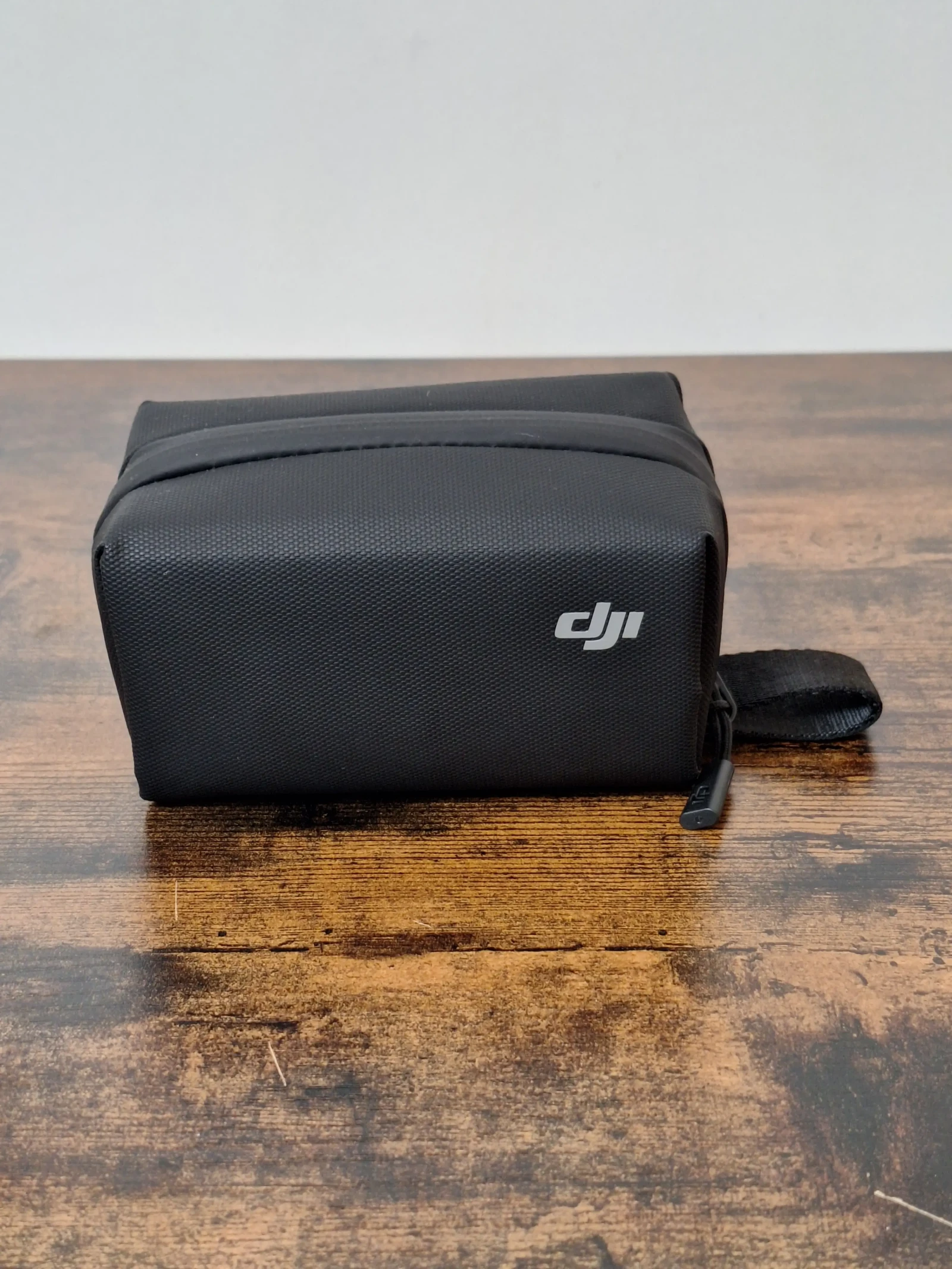 DJI Micro sans fil Mic 2 - Photo 3 sur 4