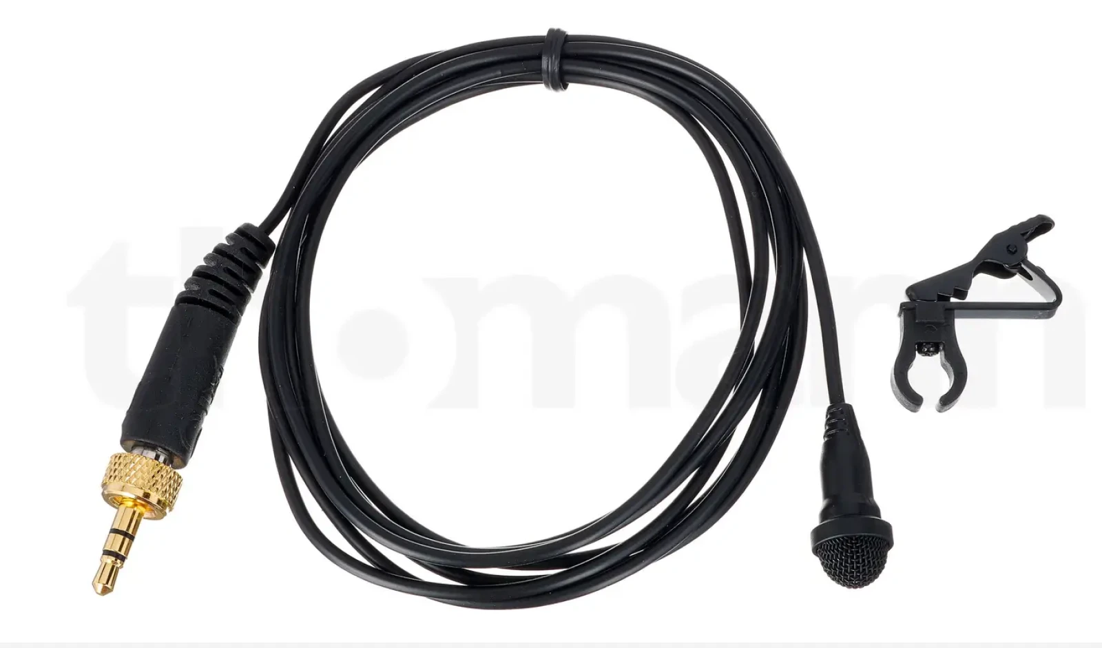 Sennheiser ME 2 - Photo 1 sur 1