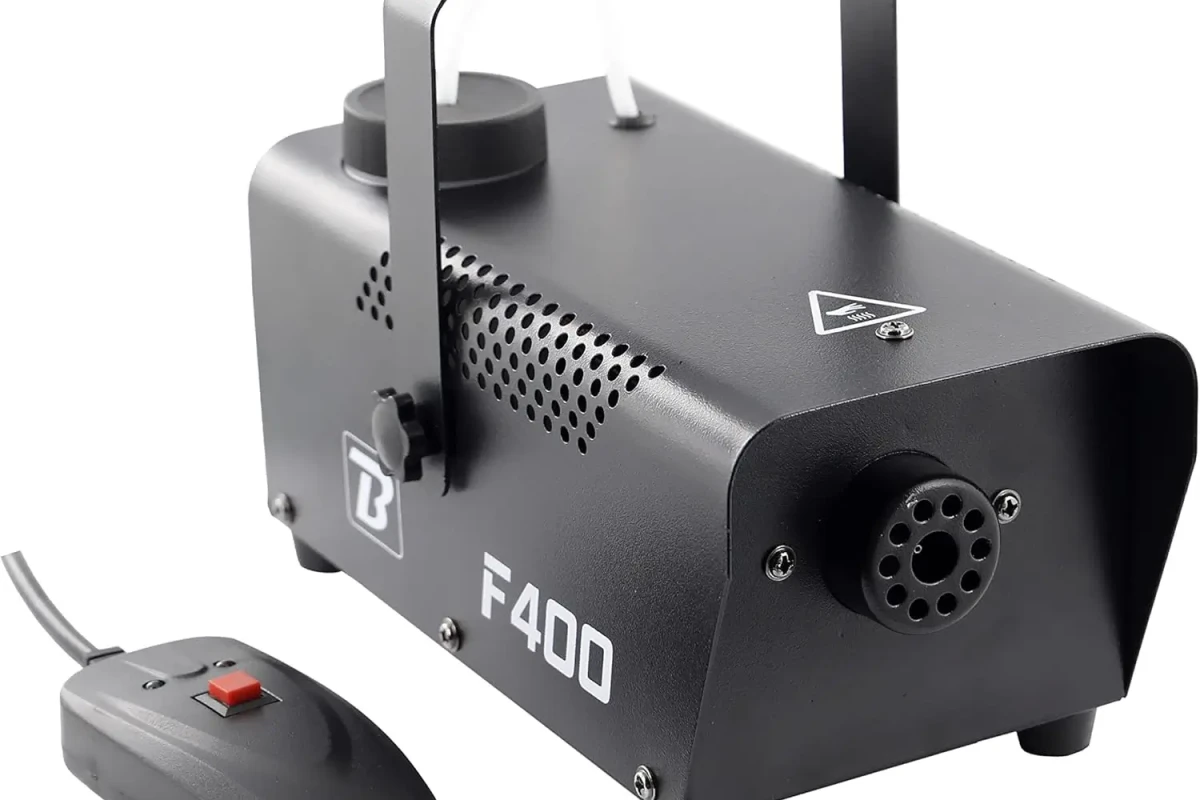 Location BOOMTONEDJ F400 - Lightyshare