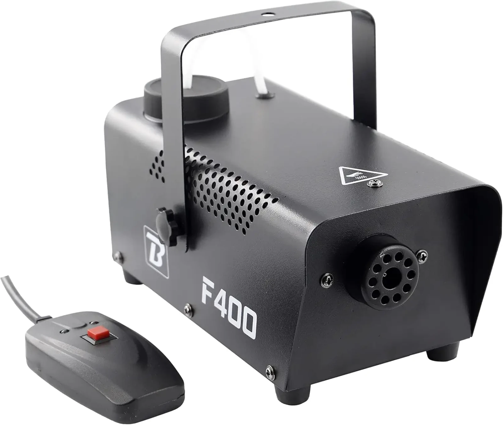 BOOMTONEDJ F400 - Photo 1 sur 2