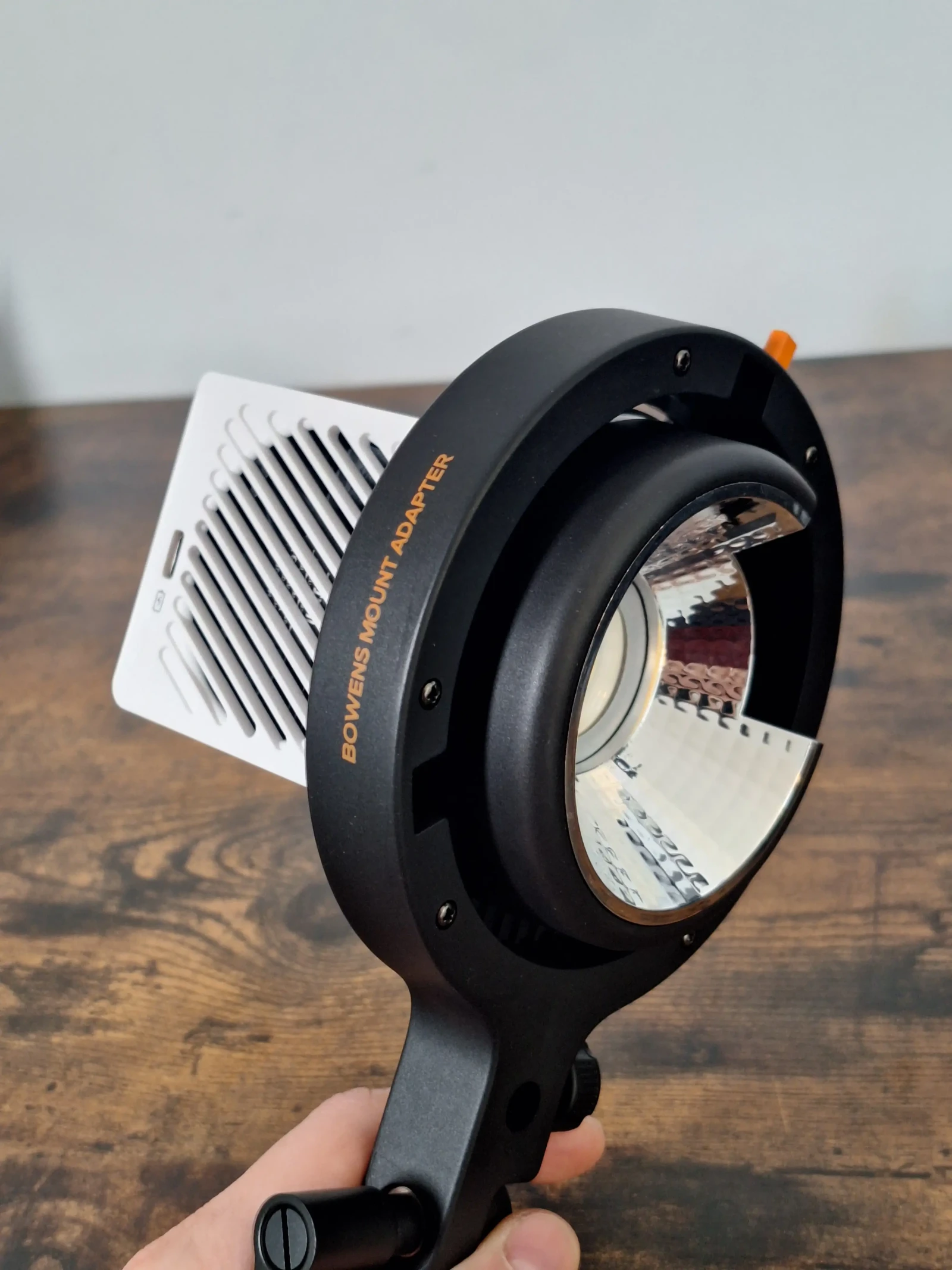 Zhiyun Molus G60 - Photo 6 sur 7