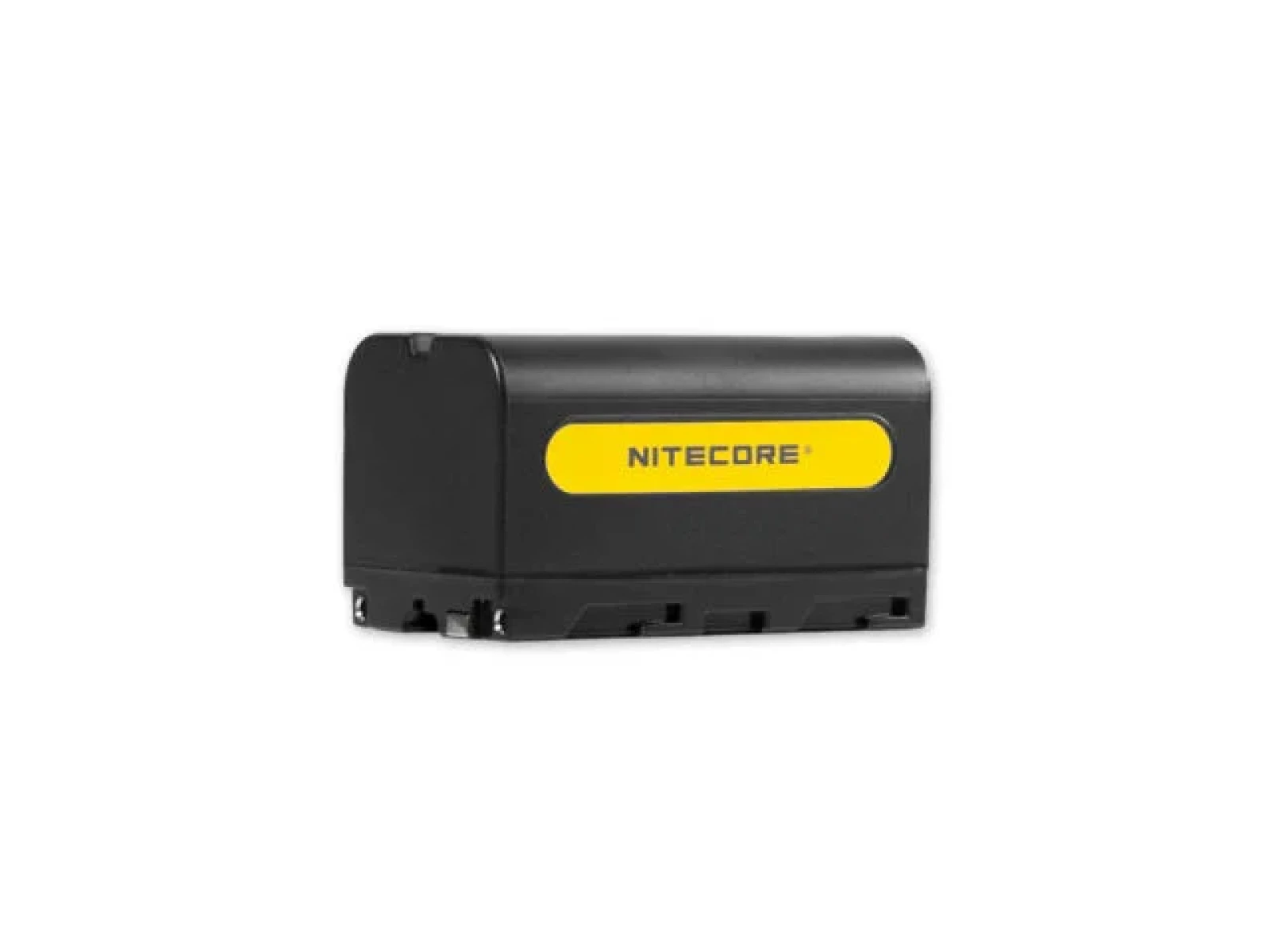 Nitecore NP-F970 - Photo 2 sur 2