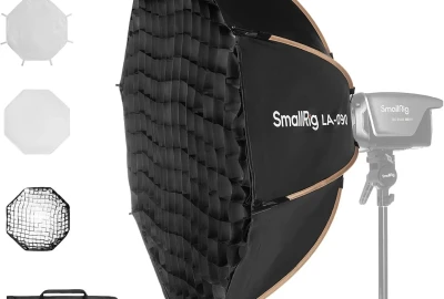 Rent SmallRig LA-O90 Octagonal Softbox 4633