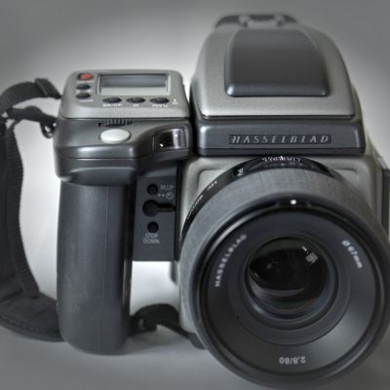 Hasselblad H4D-40 - Photo 1 sur 1