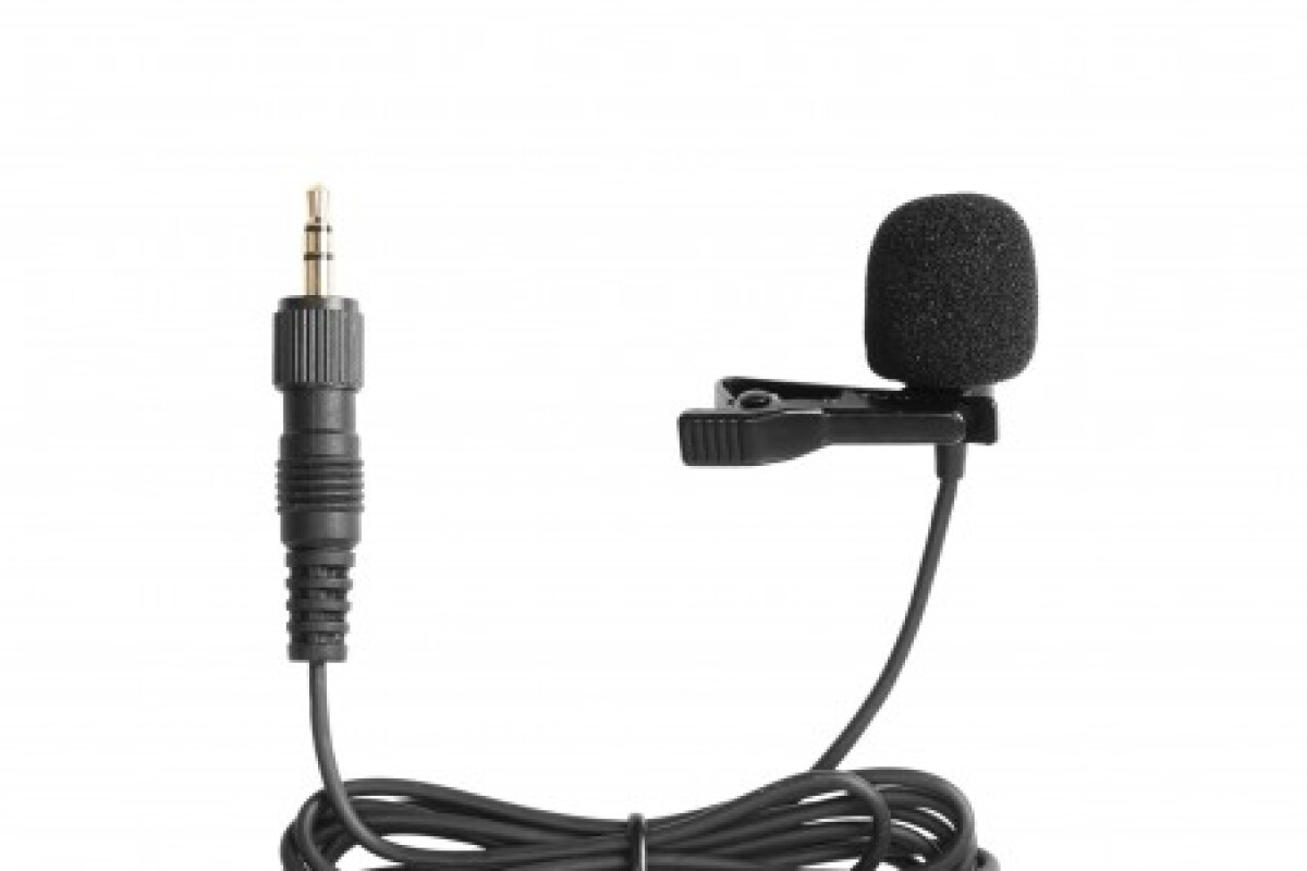 Location Saramonic UwMic9 - Lightyshare