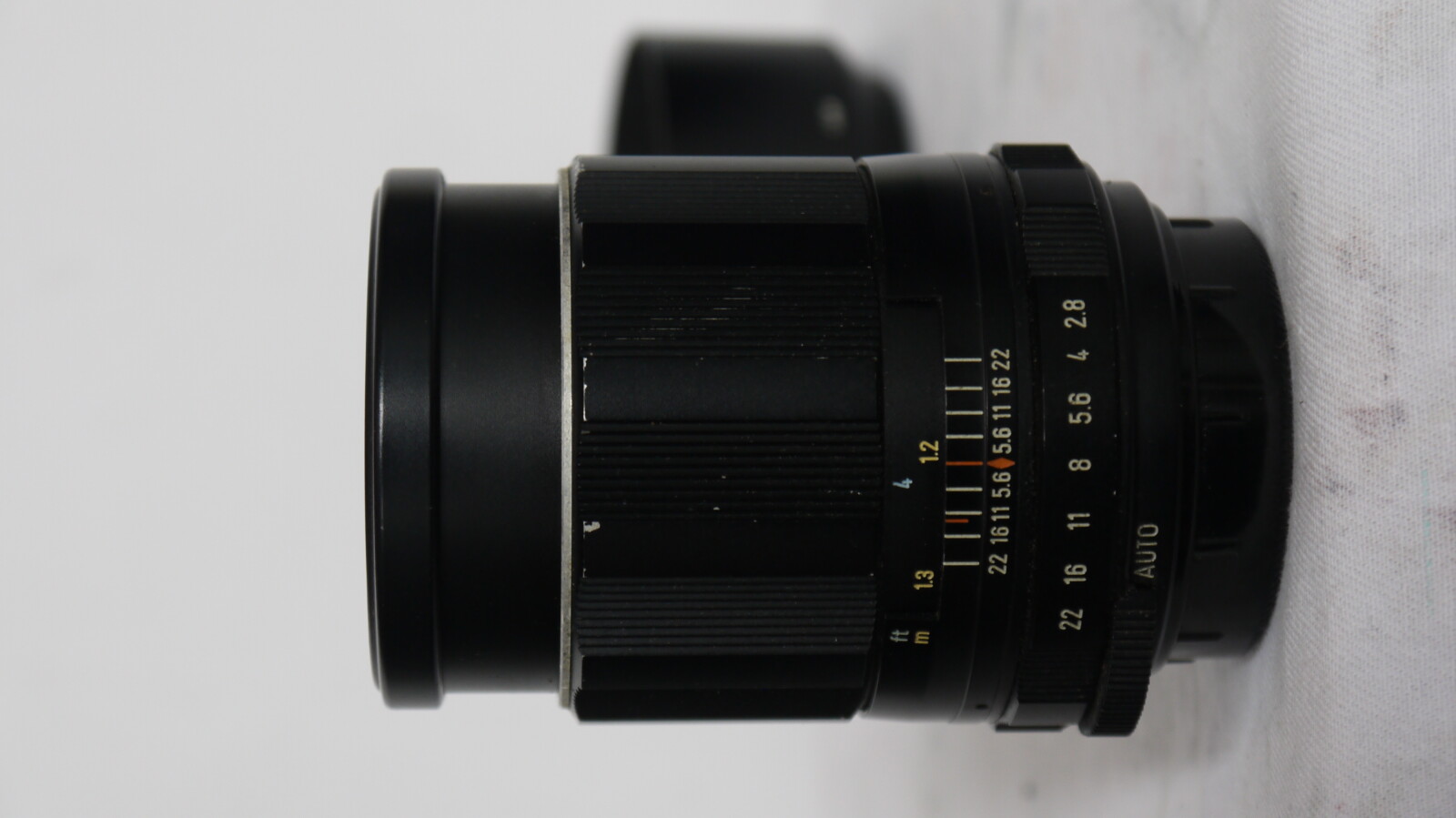 Asahi S-M-C Takumar - Photo 4 sur 4