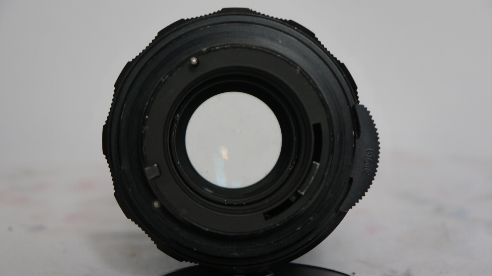 Asahi S-M-C Takumar - Photo 2 sur 4