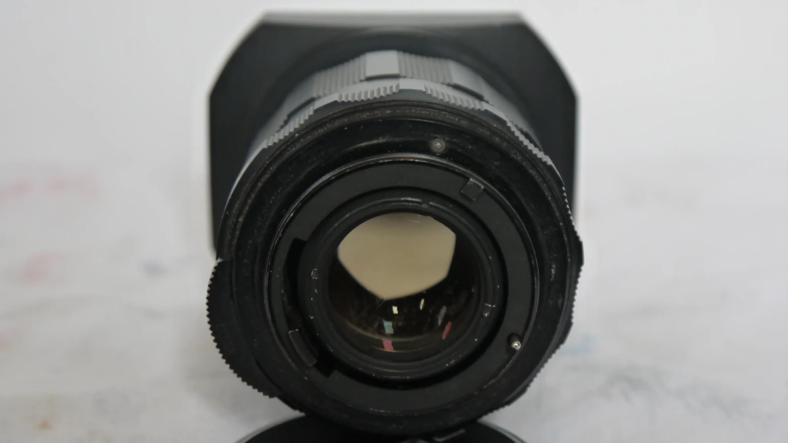 Asahi Super-Multi-Coated Takumar - Photo 3 sur 5