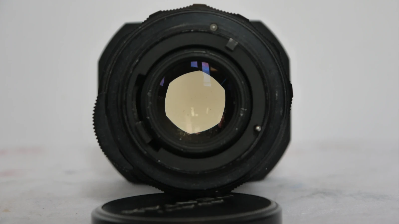 Asahi Super-Multi-Coated Takumar - Photo 5 sur 5