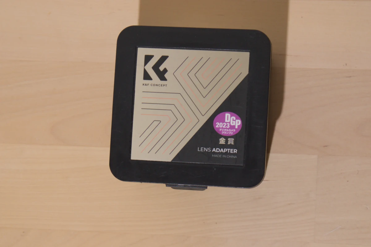Location k&f concept M42-L - Lightyshare