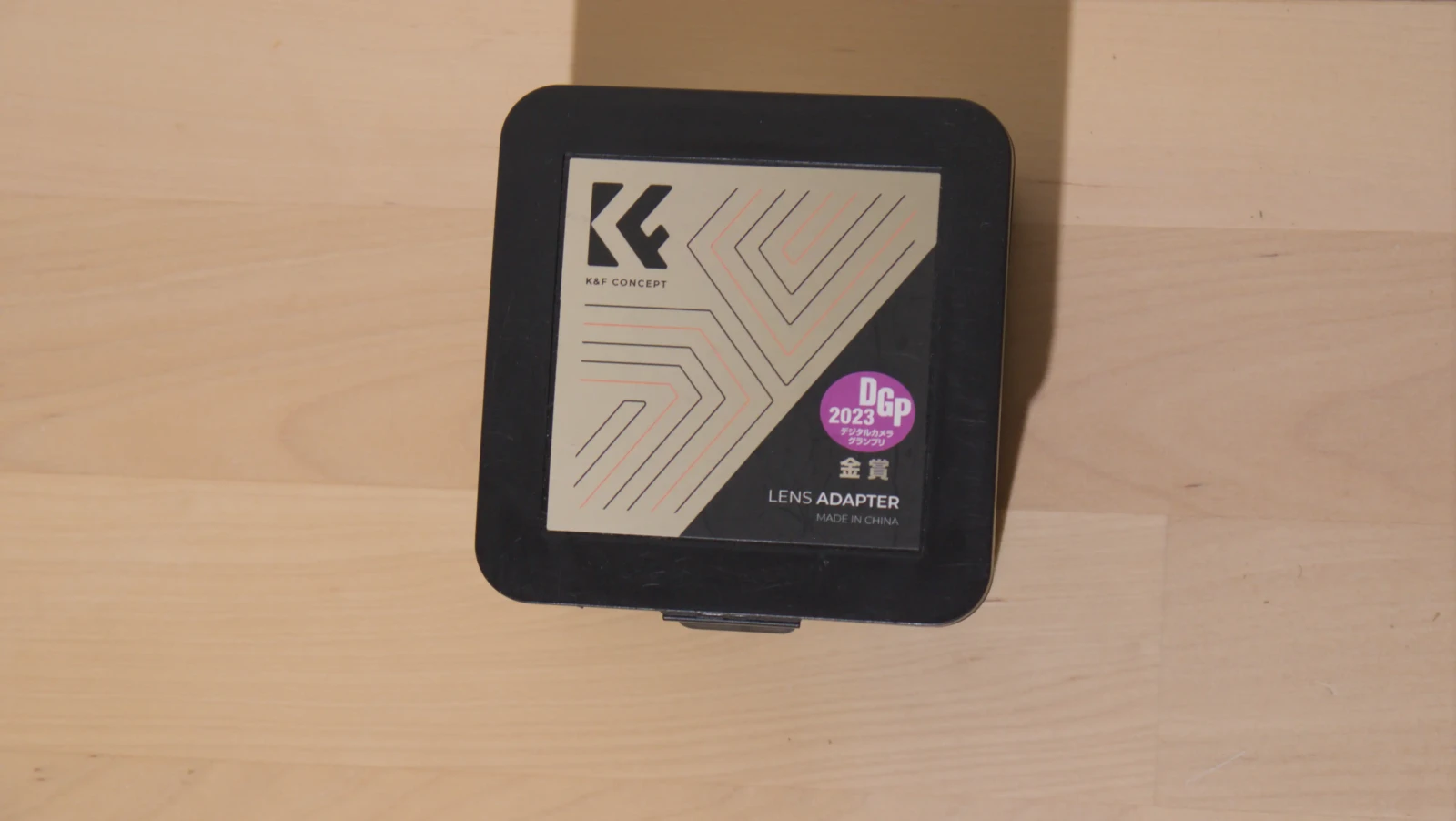 k&f concept M42-L - Photo 1 sur 4