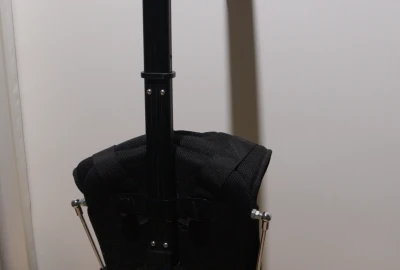 Location Float Easyrig