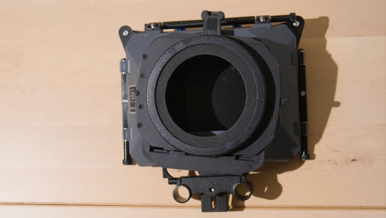 Shape Matte Box - Photo 2 sur 2