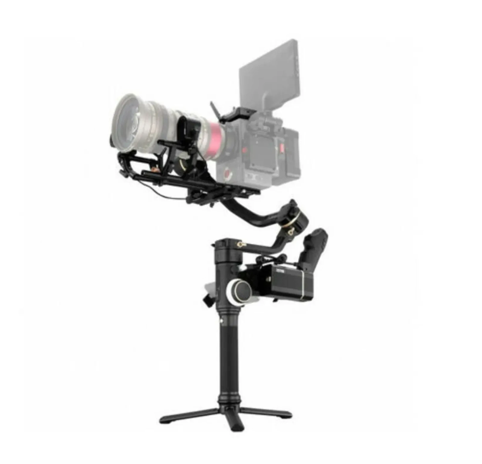 Zhiyun-Tech Crane 3S - Photo 1 sur 3