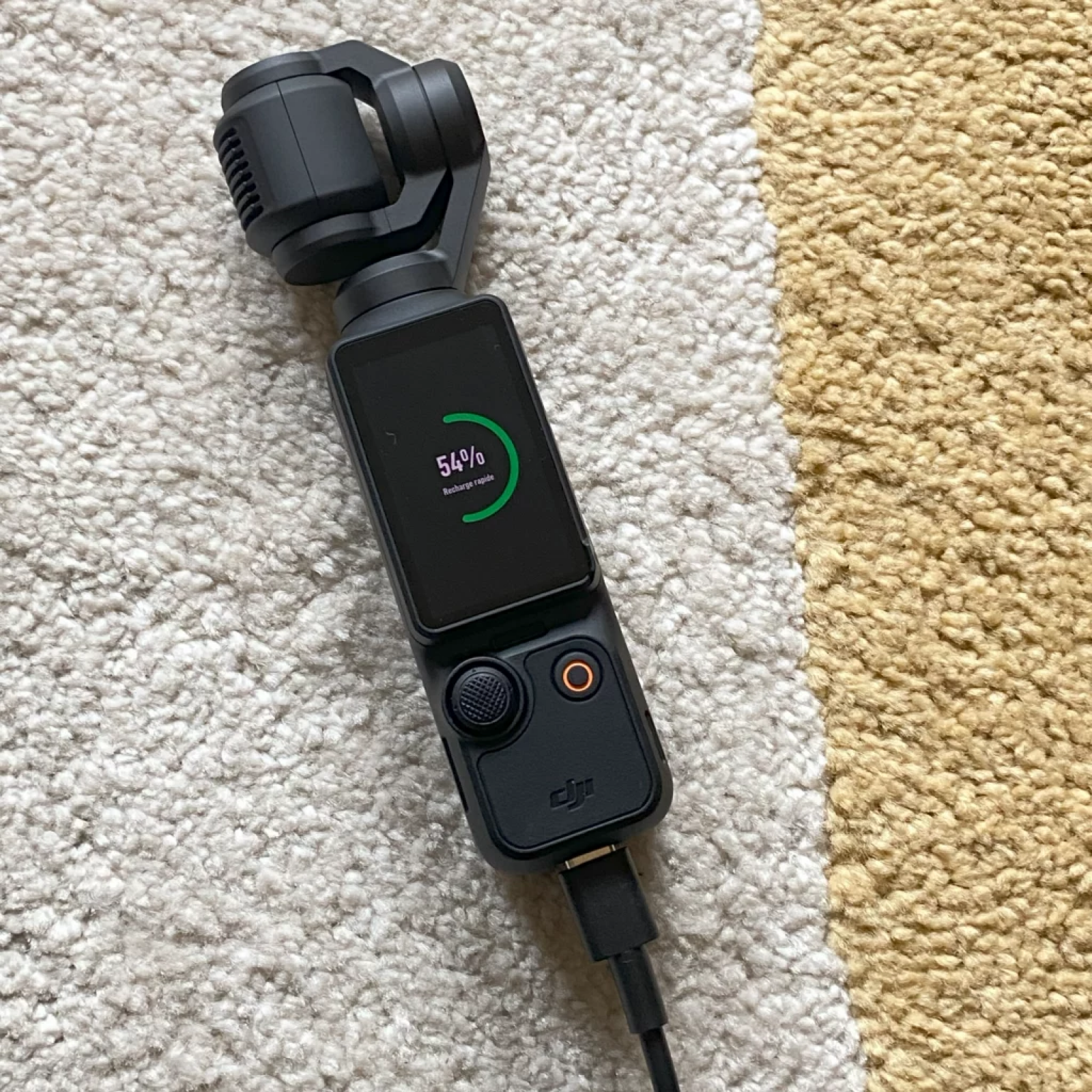DJI Osmo pocket 3 - Photo 1 sur 2