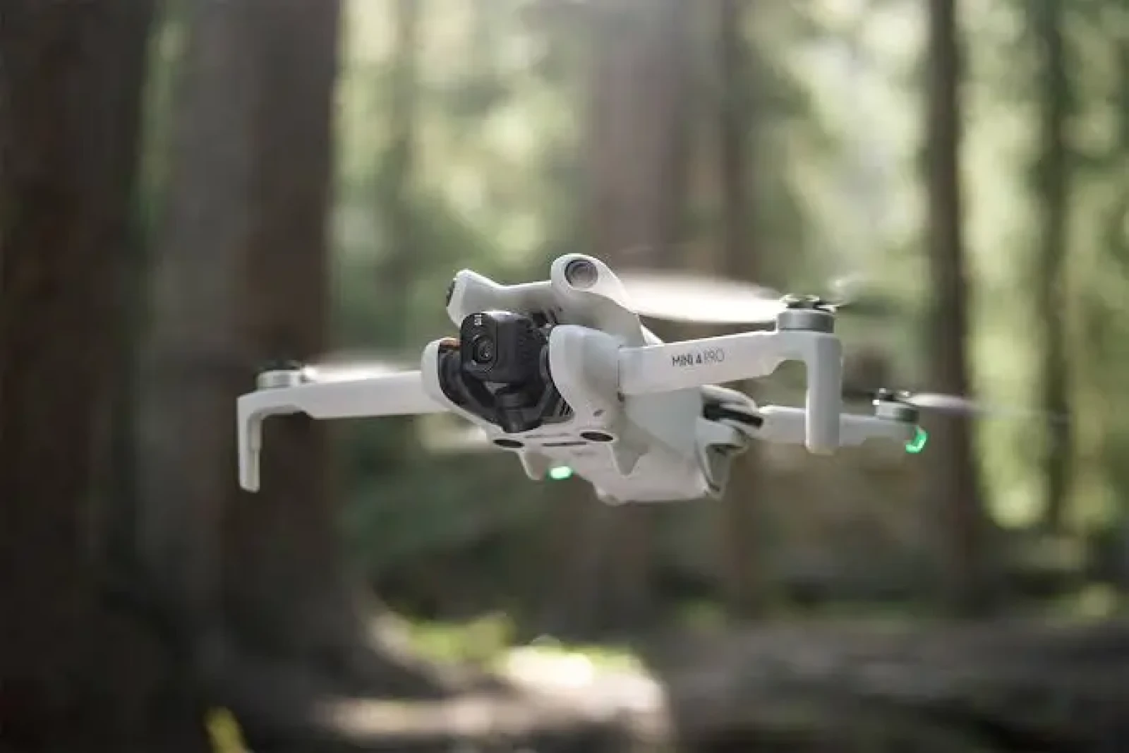 DJI Mini 4 pro - Photo 1 sur 2