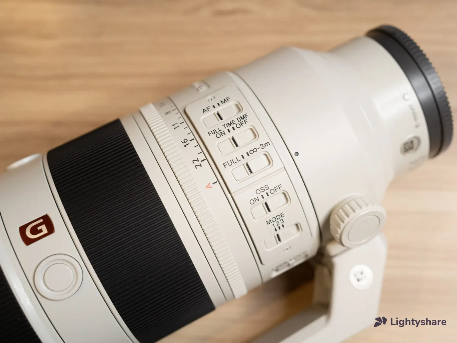 Sony 70-200mm f/2.8 GM II - Photo 2 sur 2