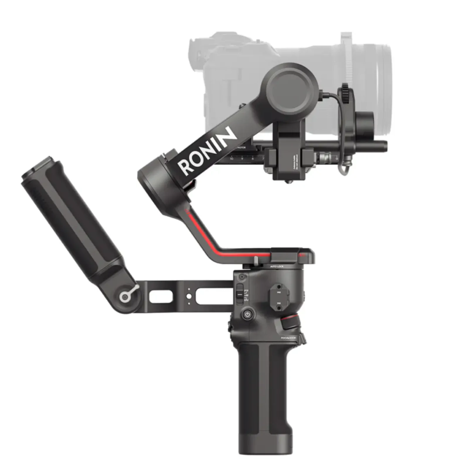 DJI Ronin RS3 - Photo 4 sur 4