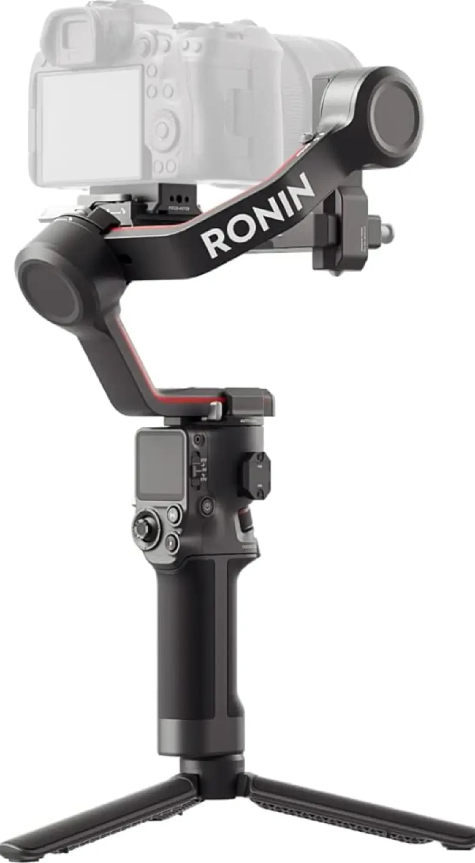 DJI Ronin RS3 - Photo 3 sur 4