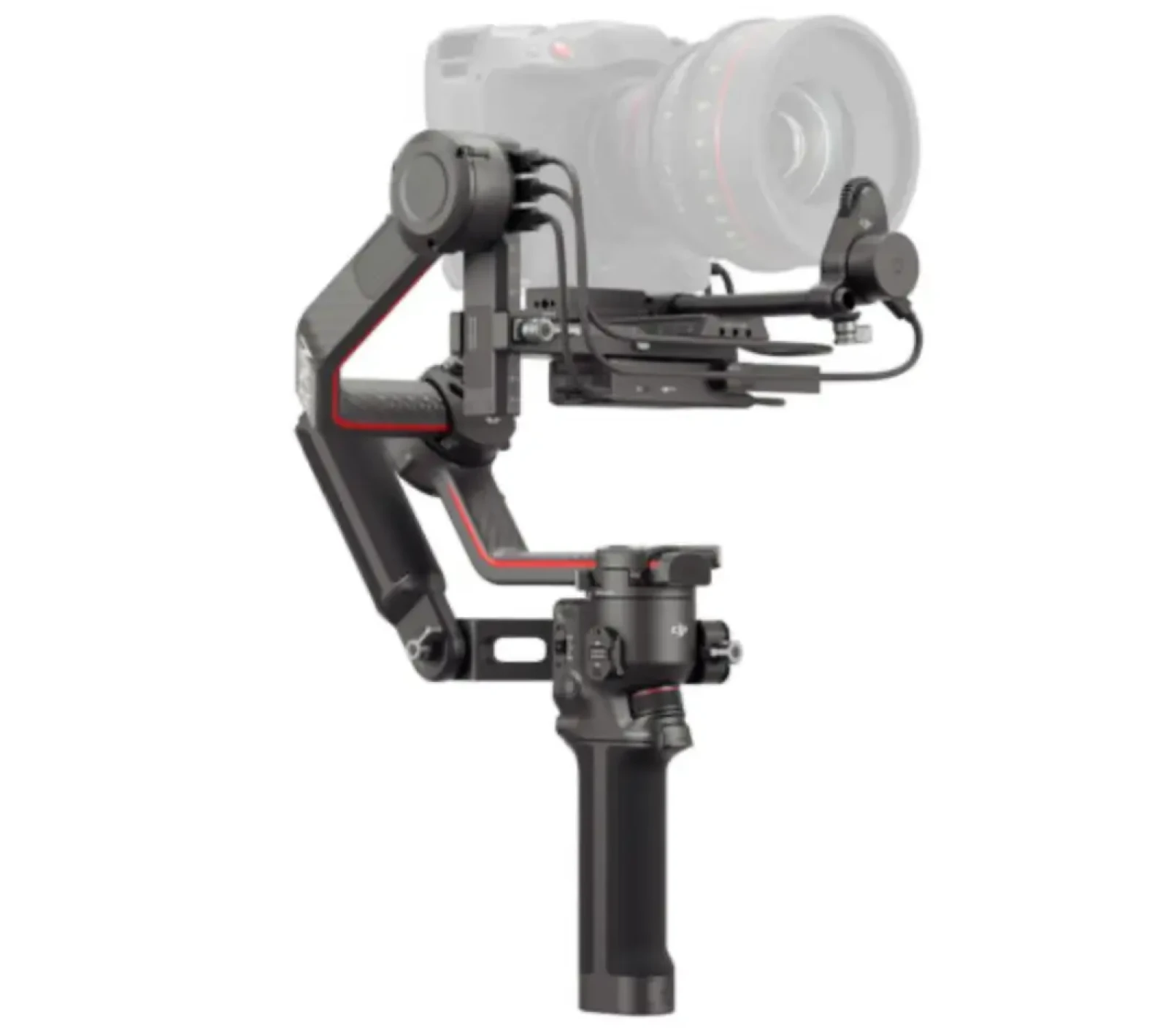 DJI Ronin RS3 - Photo 1 sur 4