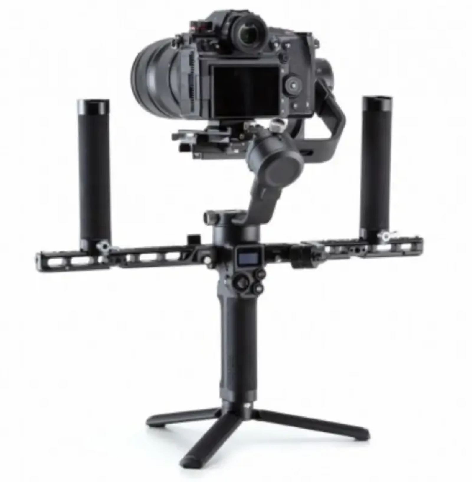 DJI Ronin RS3 - Photo 2 sur 4