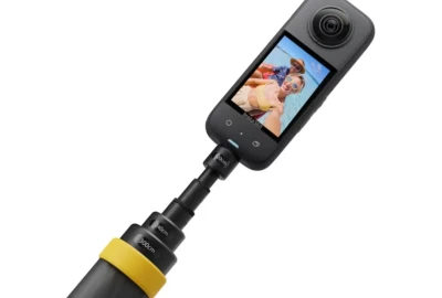 Location Insta360 X4