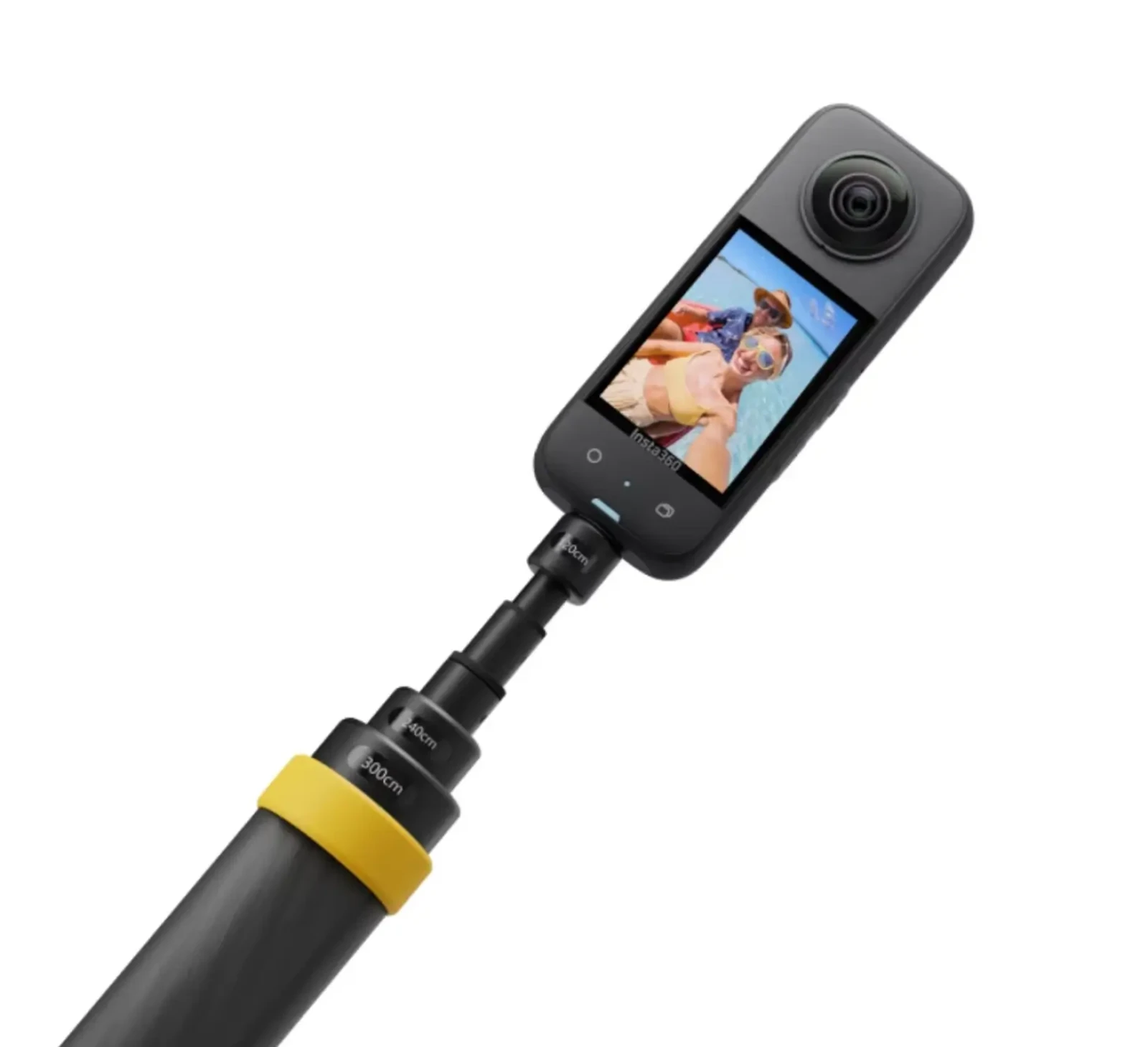 Insta360 X4 - Photo 2 sur 3
