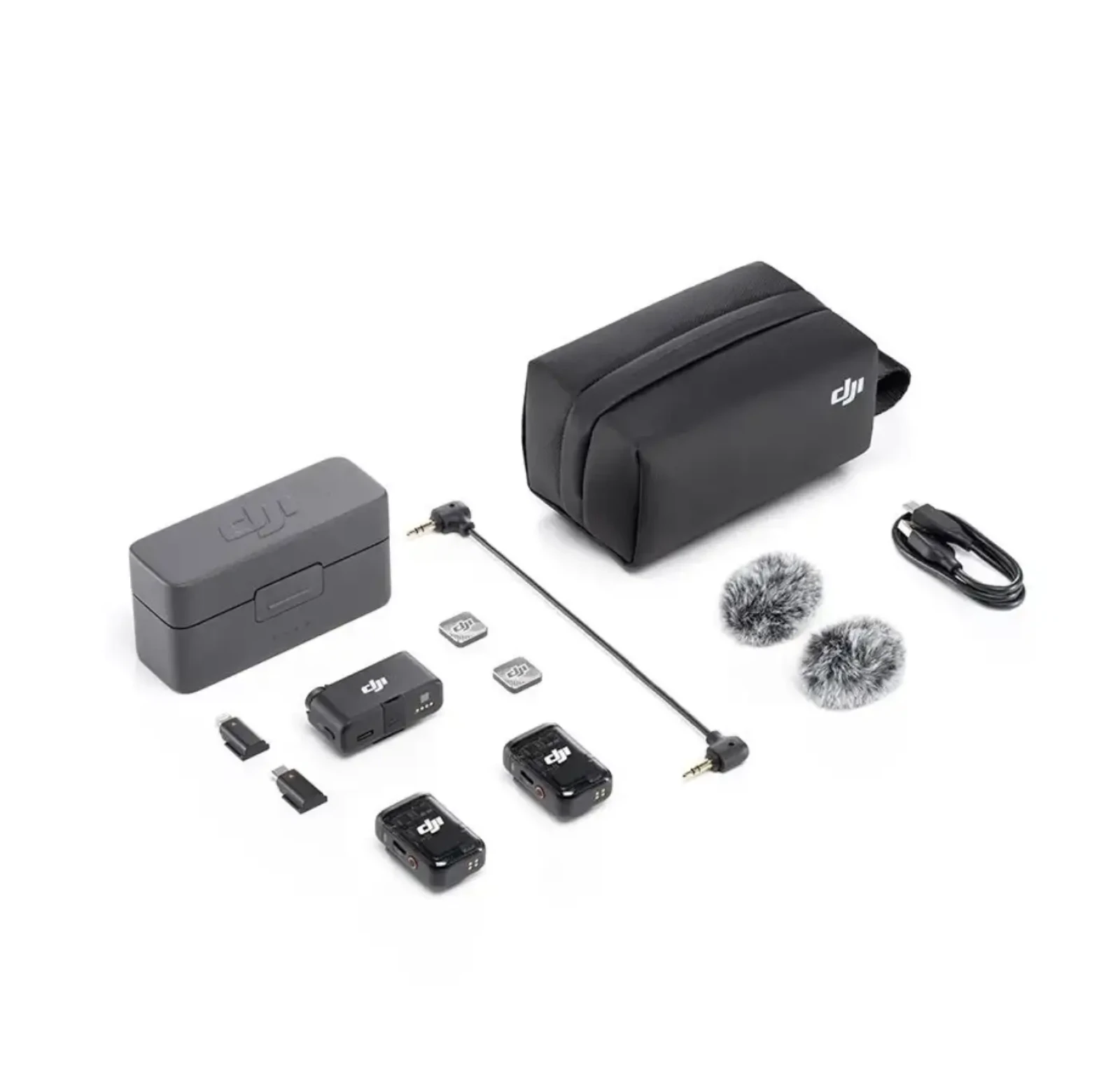 DJI Mini 2 - Photo 1 sur 3