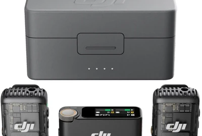 Location DJI Mini 2