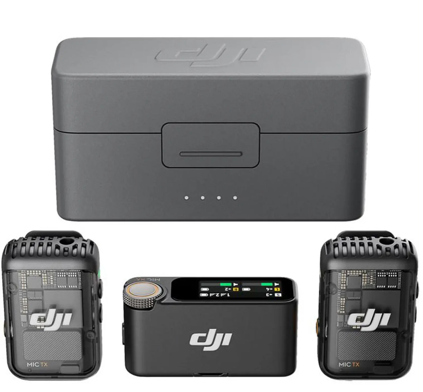 DJI Mini 2 - Photo 3 sur 3