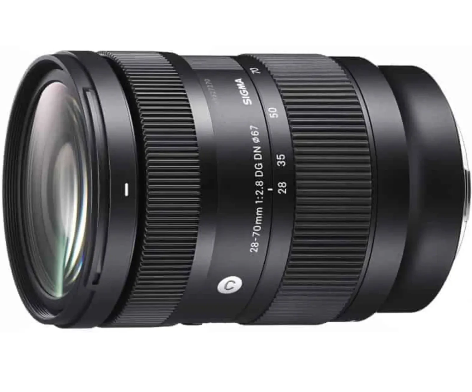 Sigma 28-70mm F2.8 DG DN - Photo 2 sur 4
