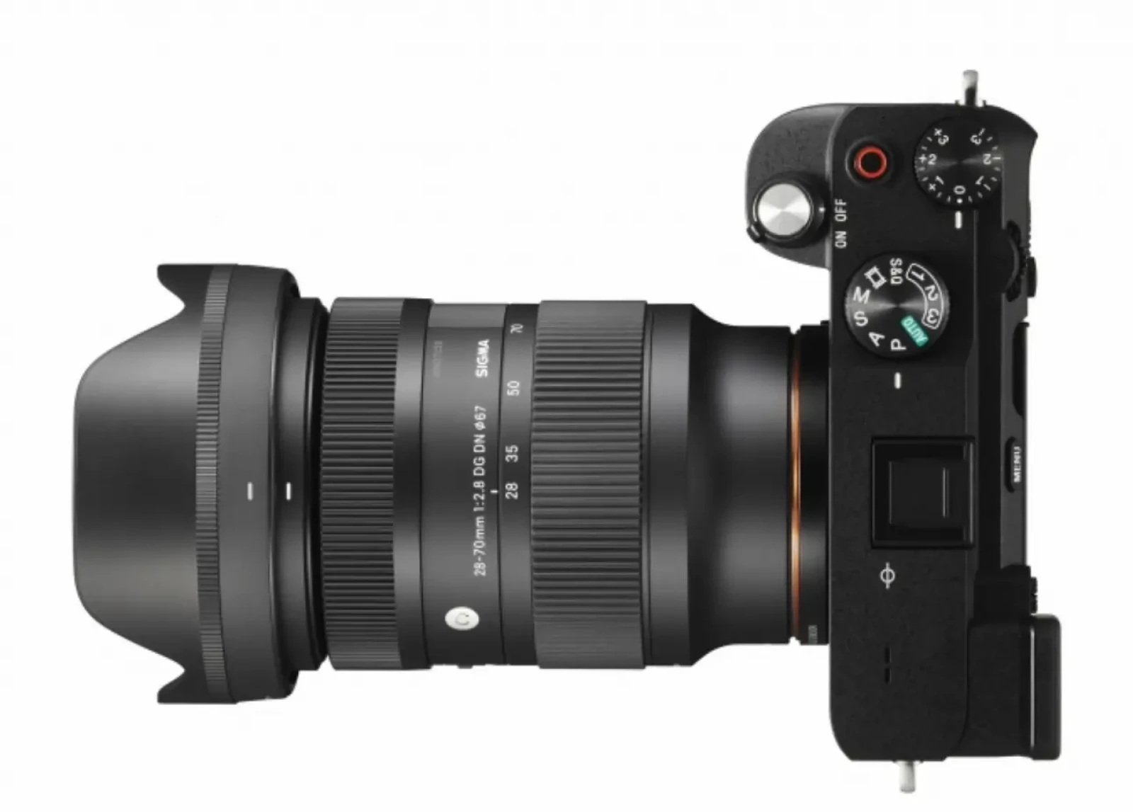 Sigma 28-70mm F2.8 DG DN - Photo 4 sur 4
