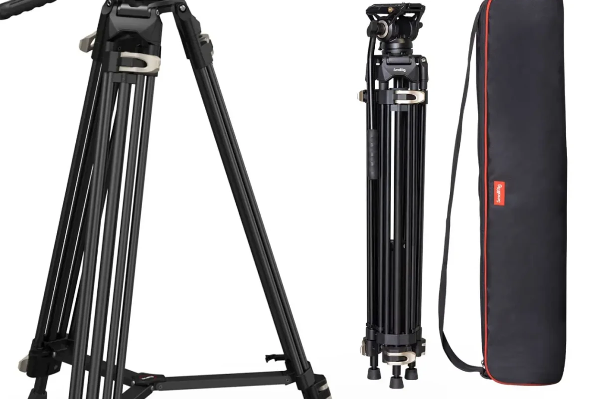 Location Smallrig Trepied 3751 - Lightyshare