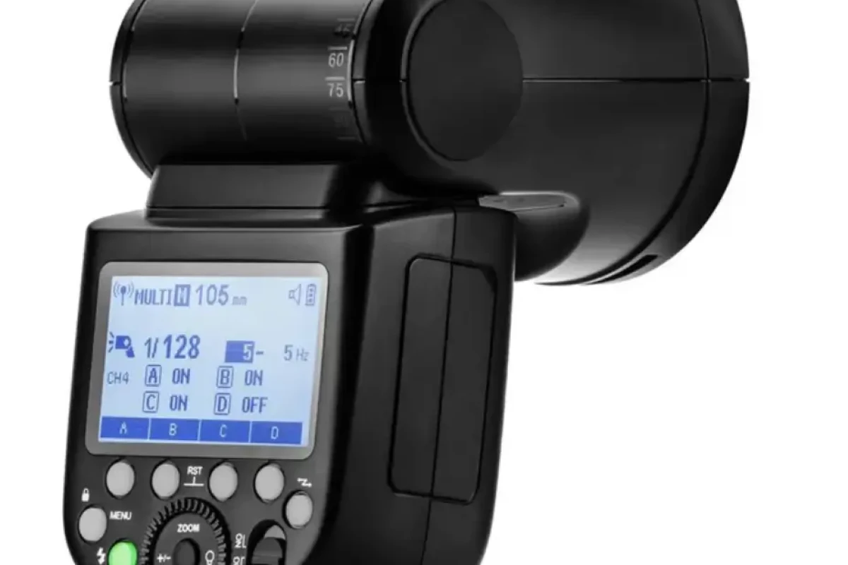 Location Godox Cobra V1s - Lightyshare