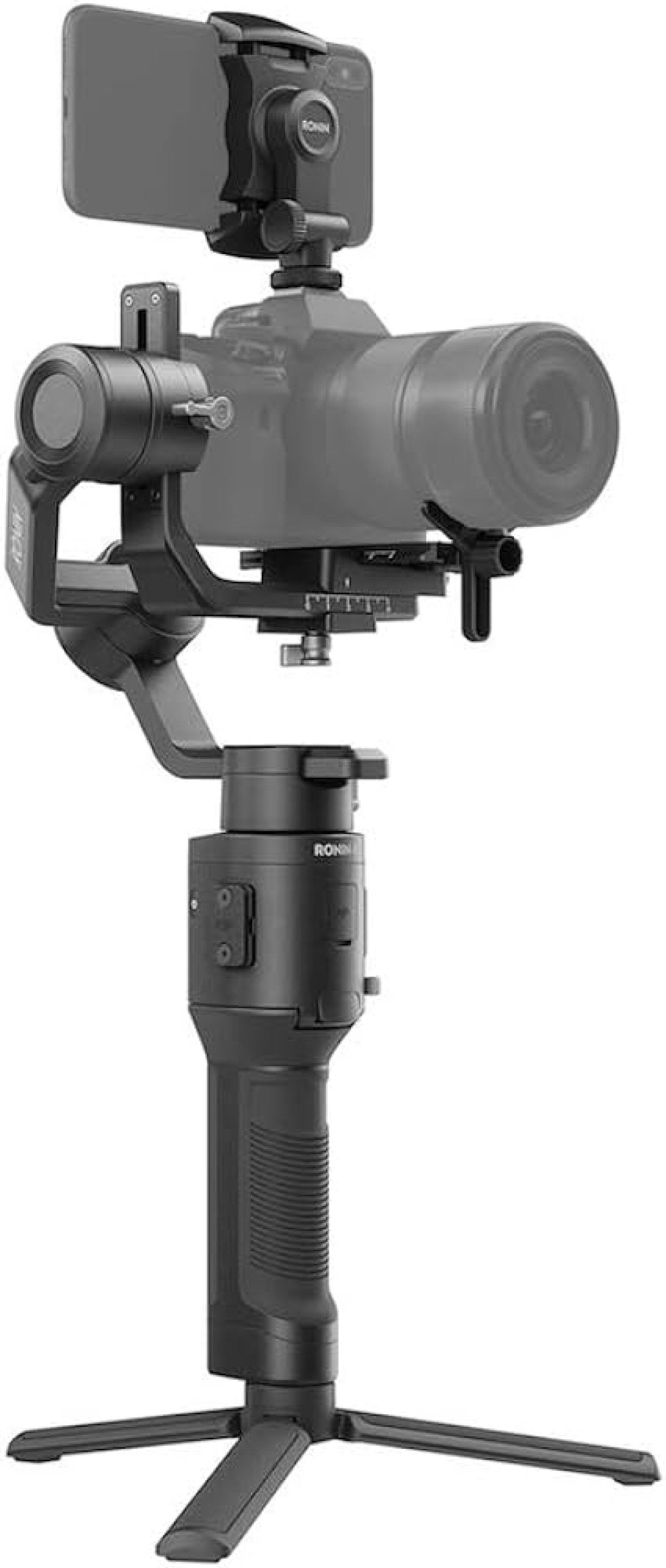 DJI Ronin-SC - Photo 1 sur 1