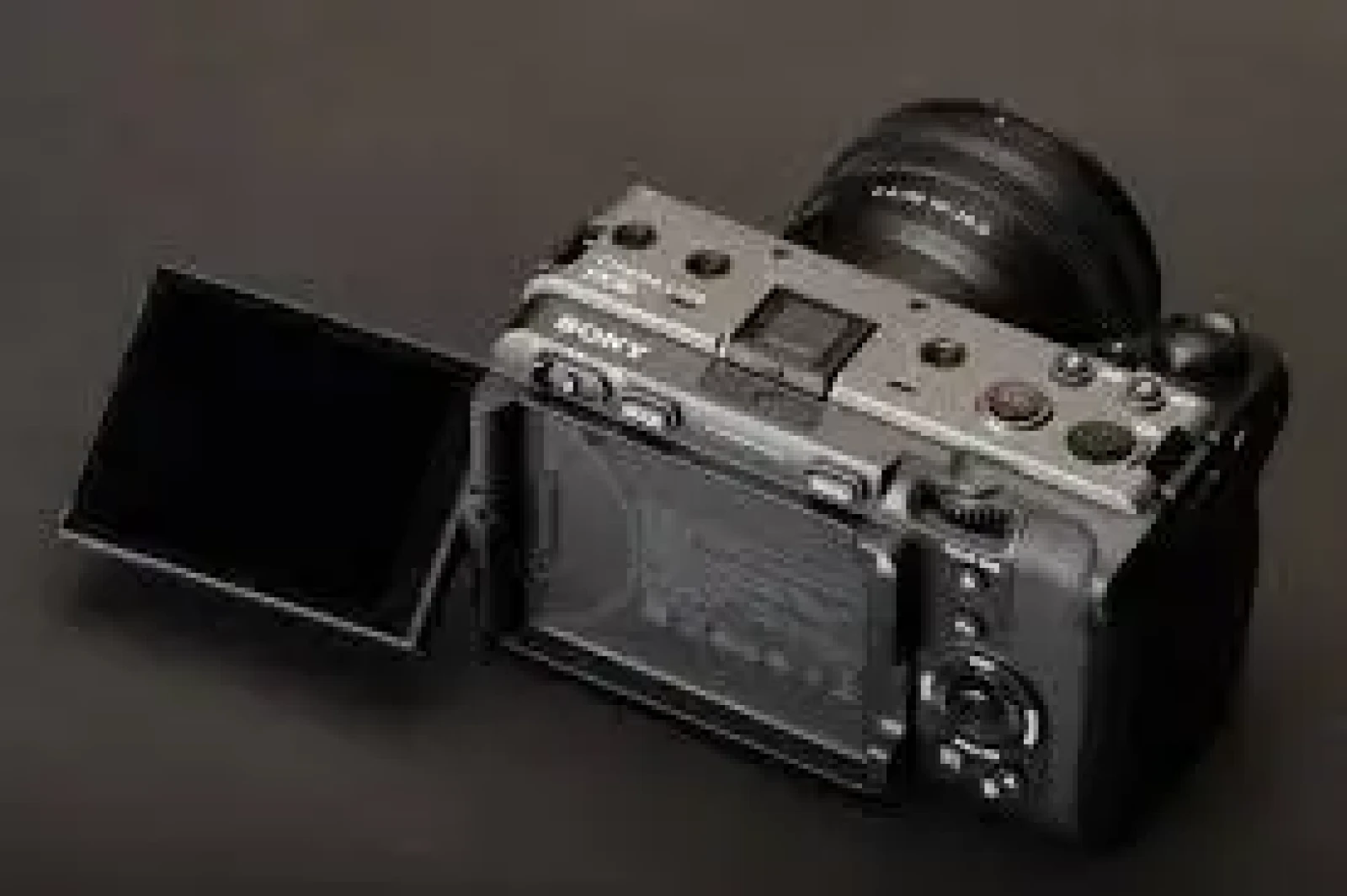 Sony FX30 - Photo 2 sur 2