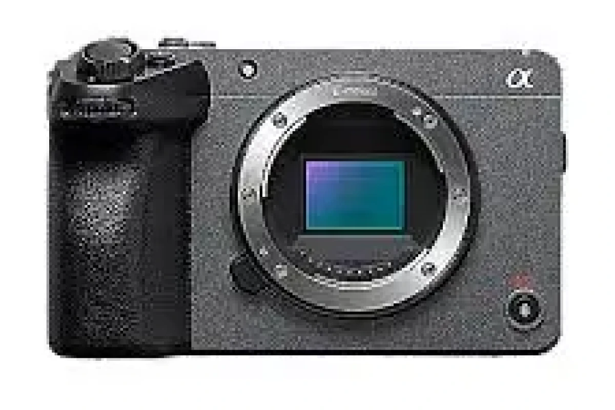 Location Sony FX30 - Lightyshare