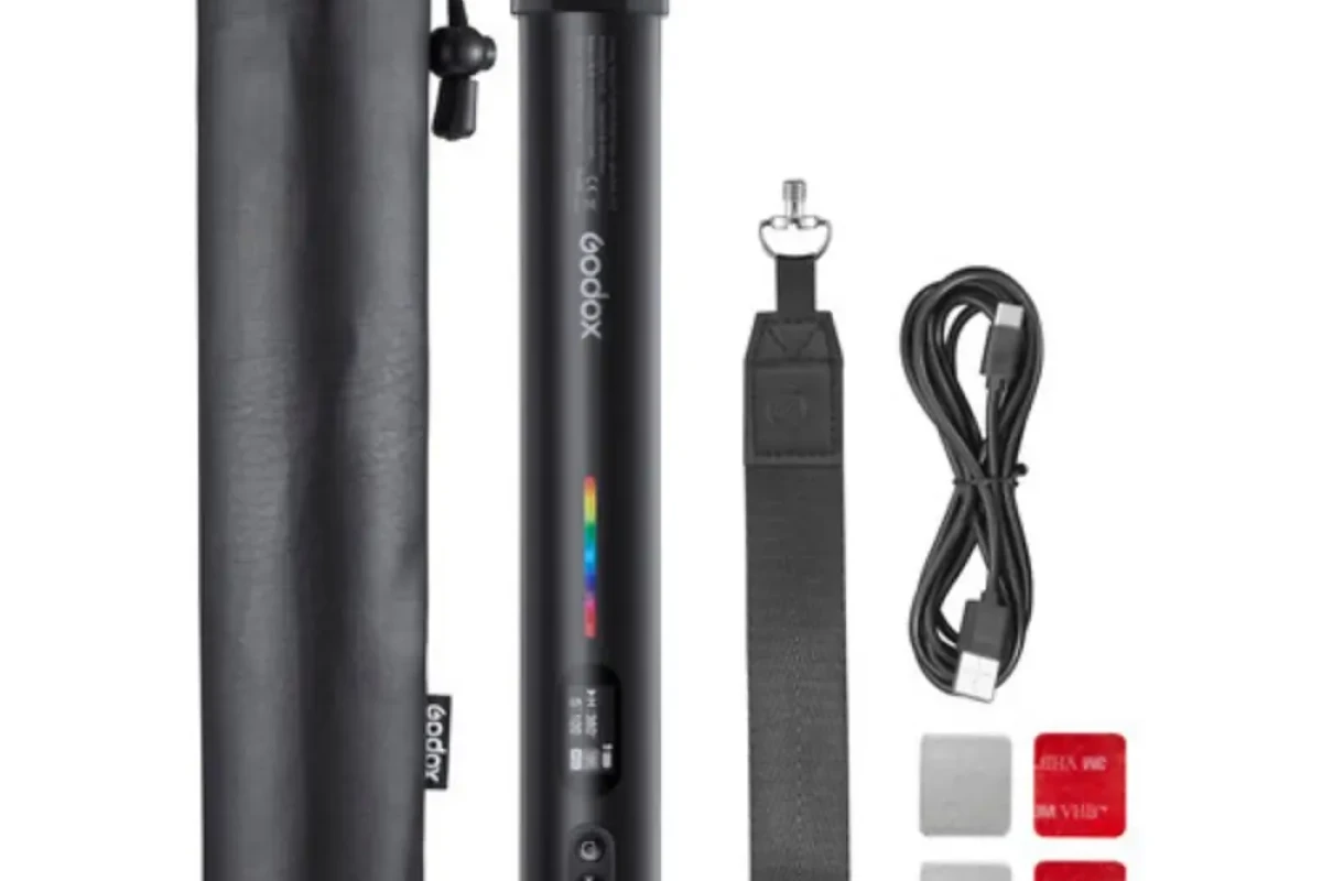 Location Godox TL 30 - Lightyshare