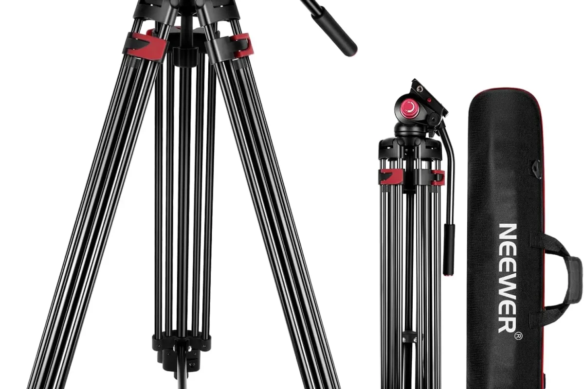 Location Neewer TM-M200 - Lightyshare