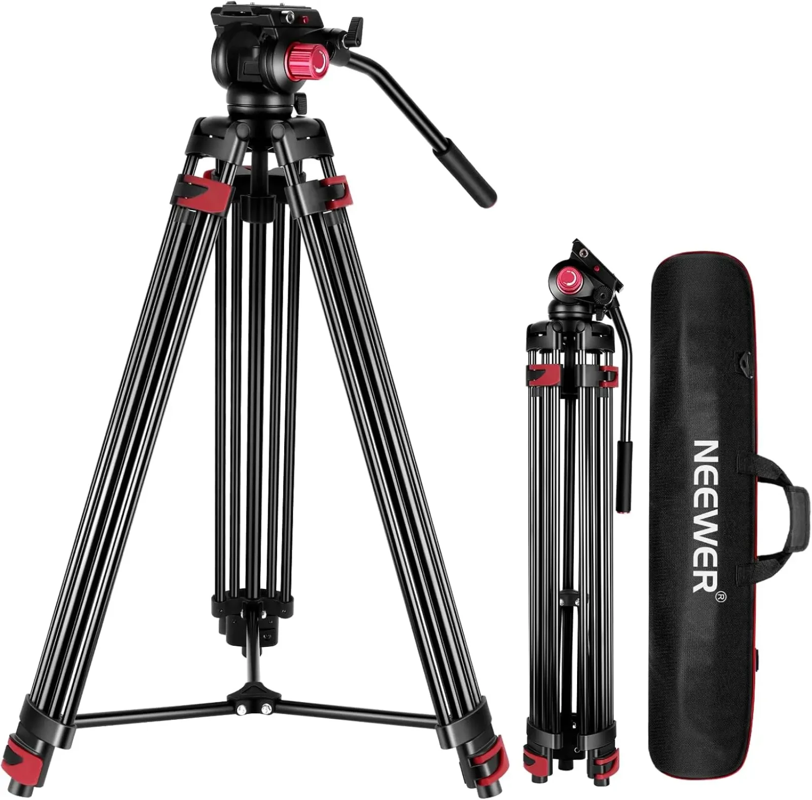 Neewer TM-M200 - Photo 1 sur 1