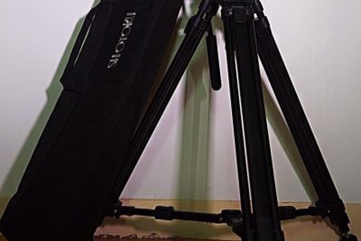 Location Trépied Shotoku SP20 en - Lightyshare