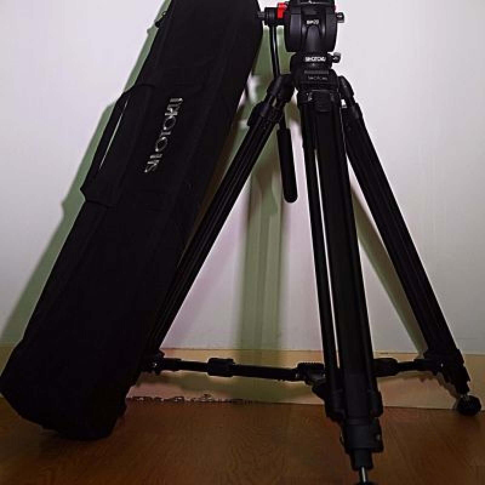 Trépied Shotoku SP20 en - Photo 1 sur 3