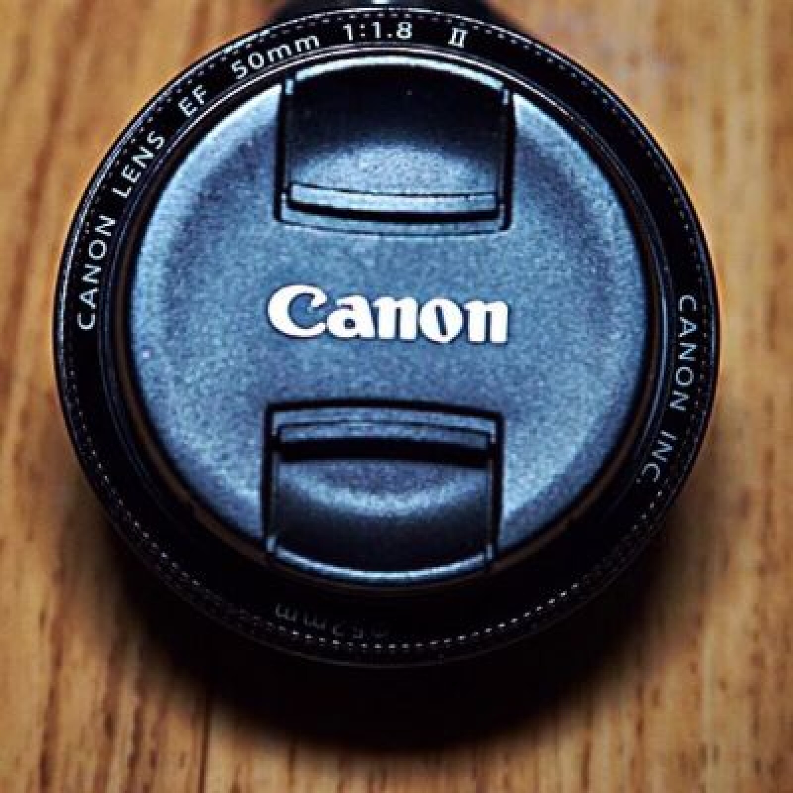 Canon Objectif Fixe. - Photo 1 sur 2