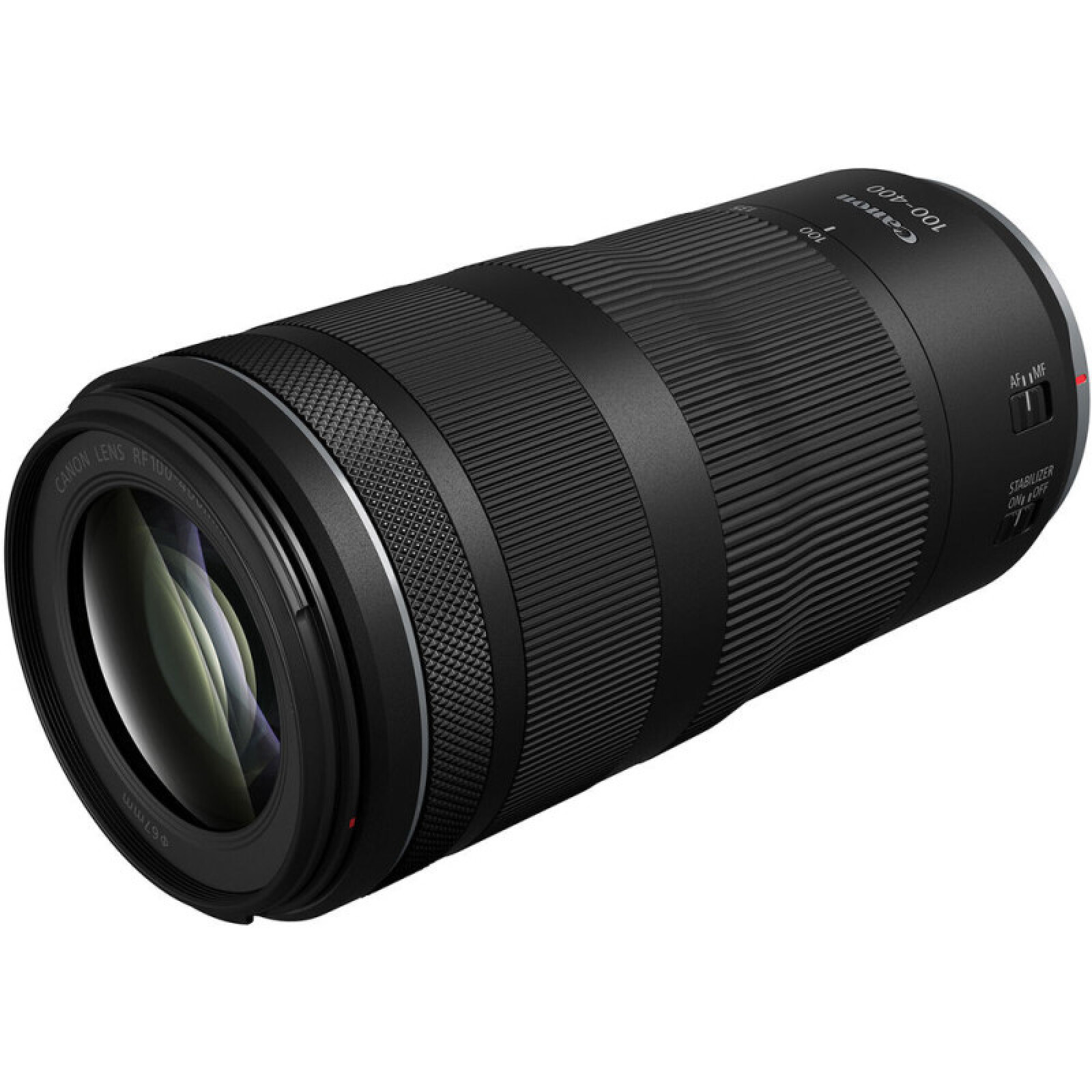 Canon 100-400mm f/5.6-8L IS USM RF - Photo 1 sur 1